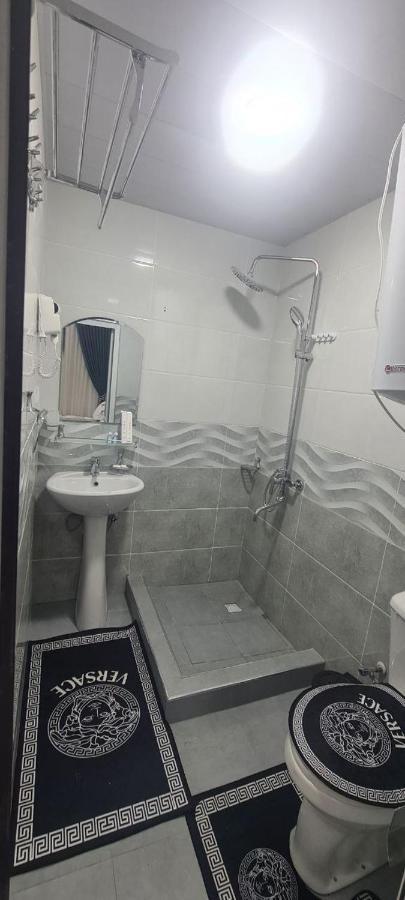 Sheykh Hotel Andizhan Kamer foto