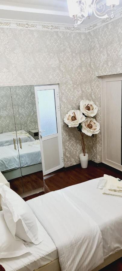 Sheykh Hotel Andizhan Kamer foto